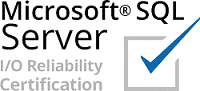 Condusiv's MS-SQL Server I/O Reliability