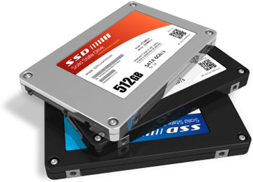 SSD Performance - Increase SSD Performance with DymaxIO
