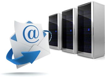 Email Servers - Increase Performance with DymaxIO