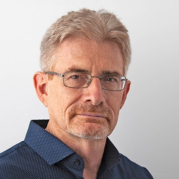 Michael Weber