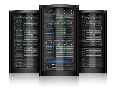 Server Storage Performance