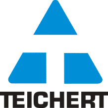 Teichert Logo - Case Study Condusiv's Fast Data Software Increases User Production