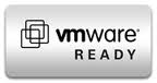 VMware Ready Endorsement Logo