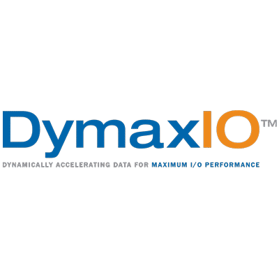 DymaxIO Fast Data Software Logo
