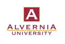 Alvernia University Logo condusiv technologies website