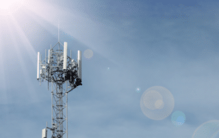 Bell Mobility Increase Workload Throughput with Condusiv