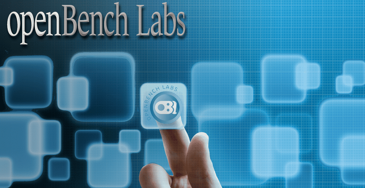 openbench labs Condusiv diskeeper V-locity