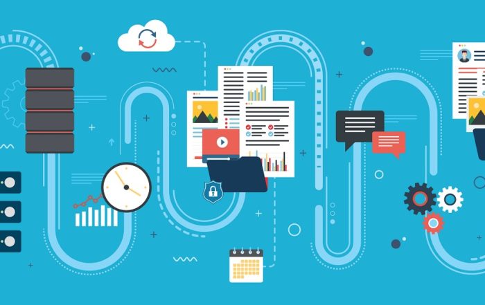 Where do files go when deleted from a Network Shared folder?
