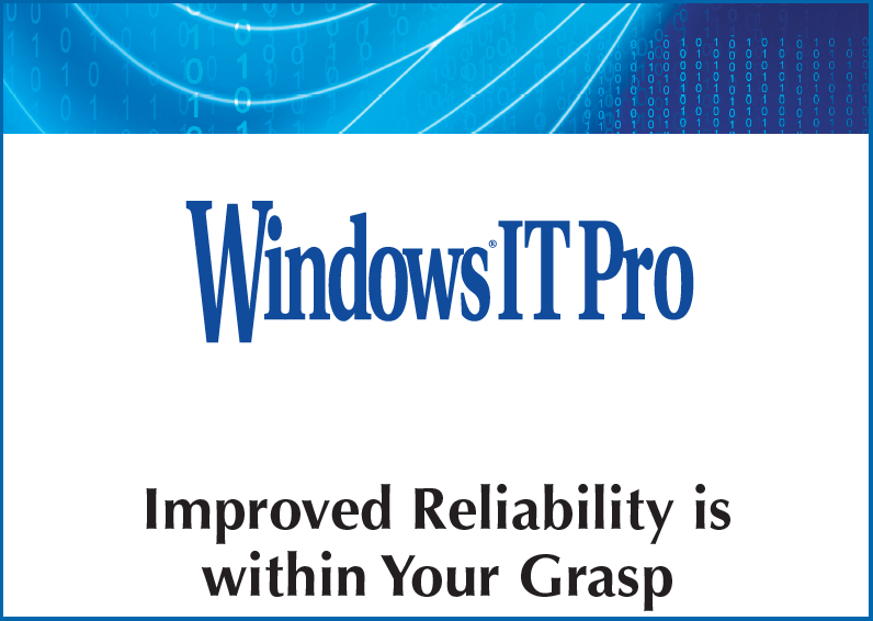 Windows_IT_Pro_Reliability_1_cover