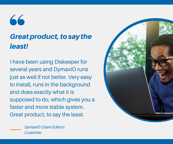DymaxIO is a great product quote