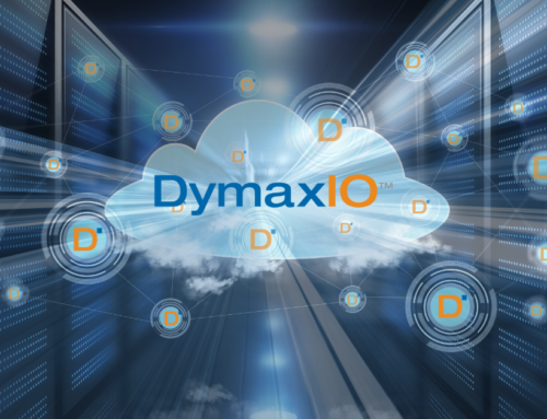 Is DymaxIO Still Essential as We Transition Our Systems to the Cloud?