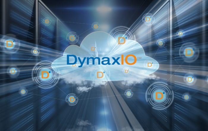 DymaxIO Cloud