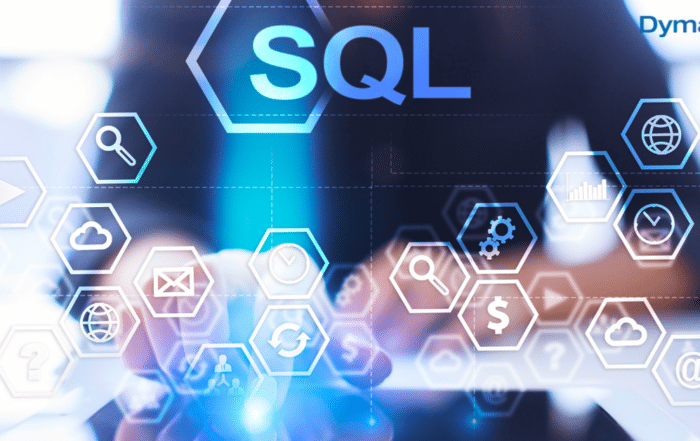 DymaxIO SQL Server Performance