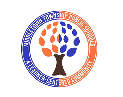 Middletown Township Public School District logo