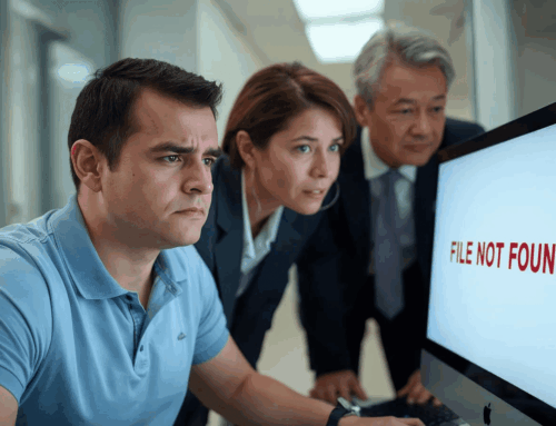 When Deleted Means Disappeared: Lessons from High-Profile Data Loss